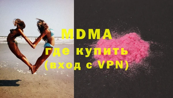 ALPHA PVP Нея